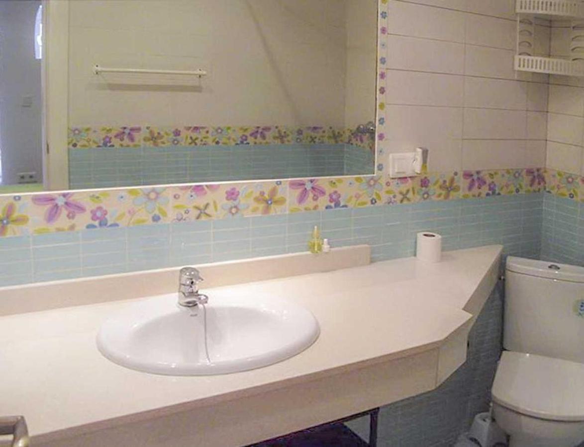 La Siesta 23D Apartman Benidorm Kültér fotó