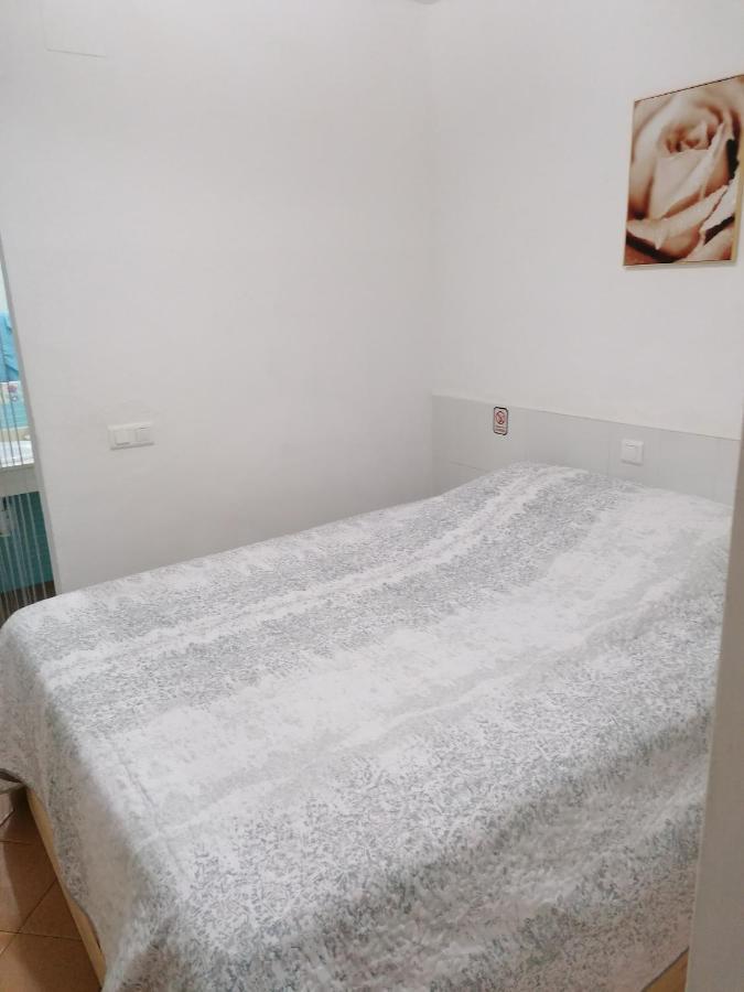 La Siesta 23D Apartman Benidorm Kültér fotó