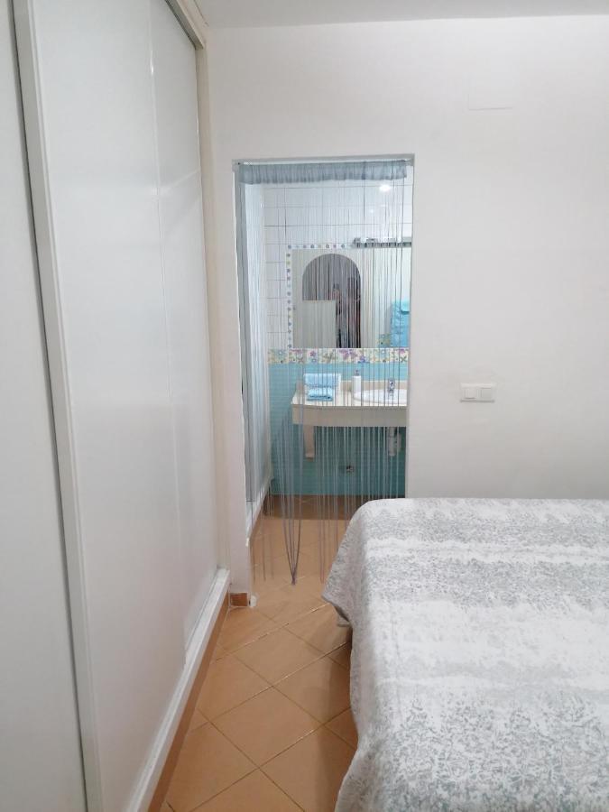 La Siesta 23D Apartman Benidorm Kültér fotó