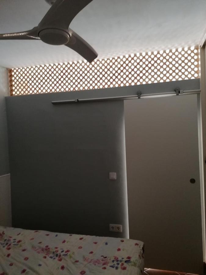 La Siesta 23D Apartman Benidorm Kültér fotó