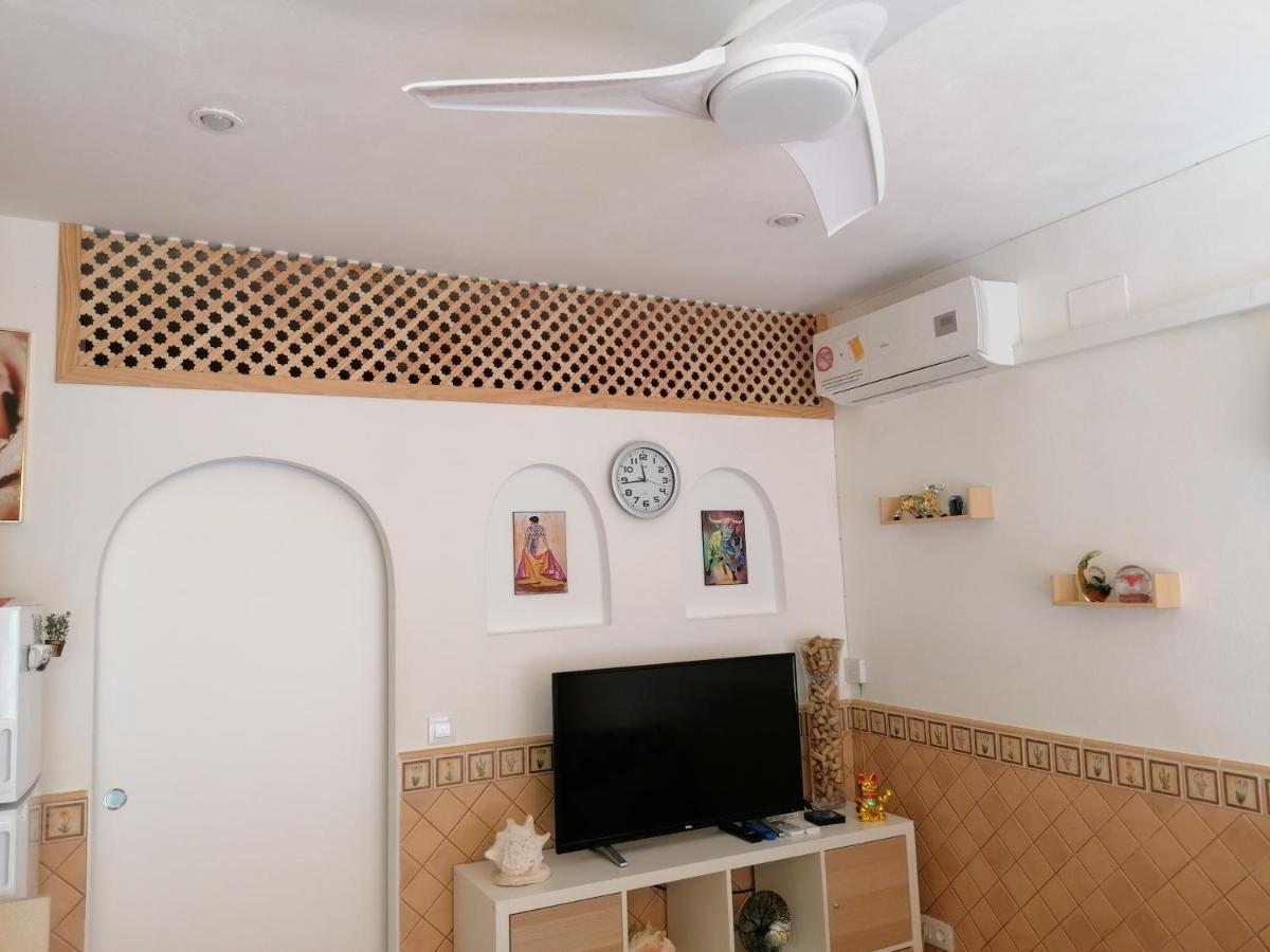 La Siesta 23D Apartman Benidorm Kültér fotó