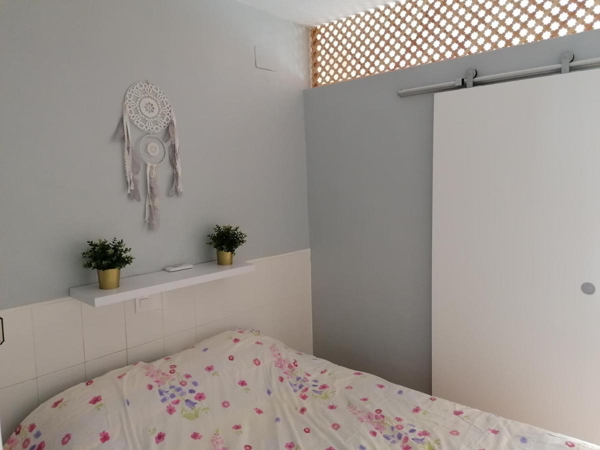 La Siesta 23D Apartman Benidorm Kültér fotó